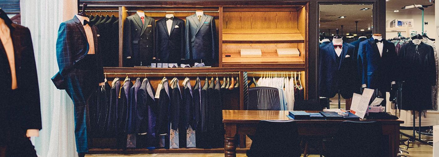 fashion for good