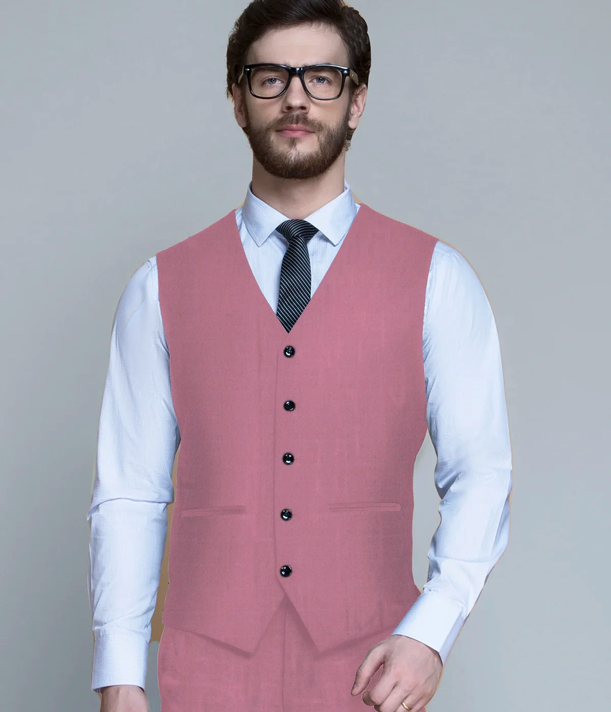 Classic Beige Safari Suit - | Hangrr | Designer suits for men, Suits men  business, Mens suits