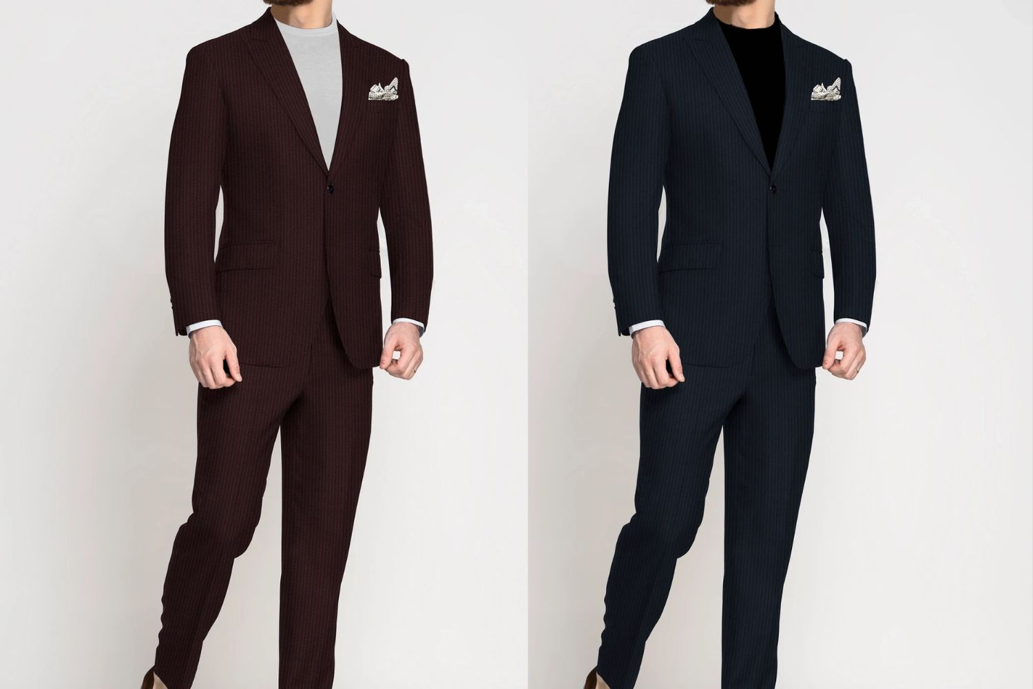 The Corduroy Suit Guide - 8 Rules to Ace Your Look in 2024
