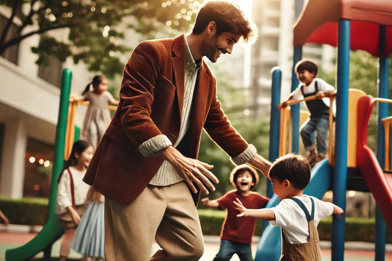 The Corduroy Suit Guide - 8 Rules to Ace Your Look in 2024