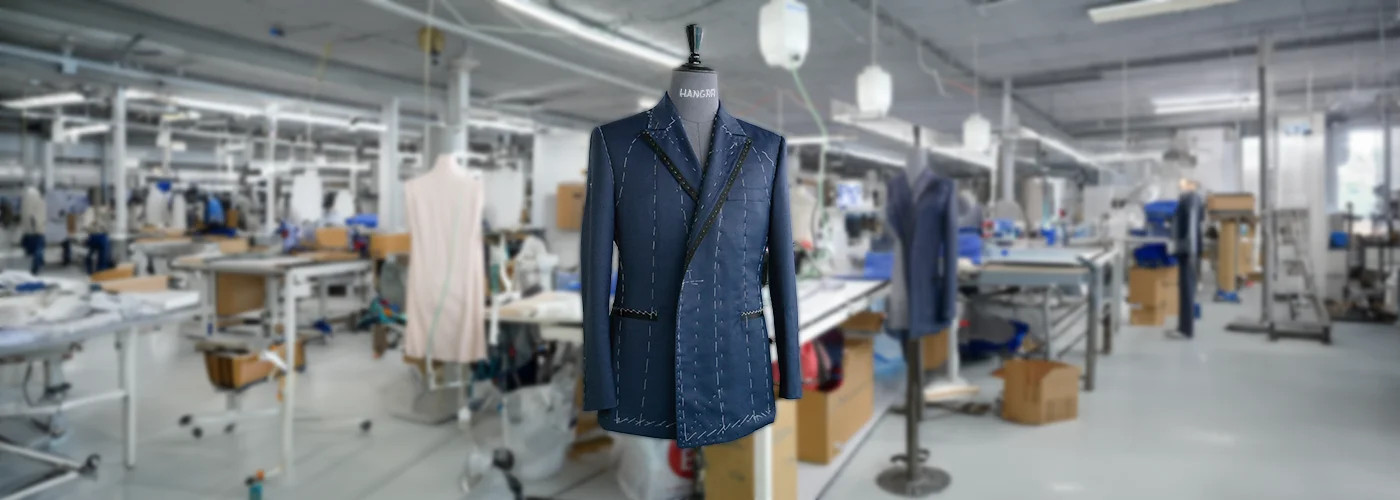 Hangrr Manufacturing