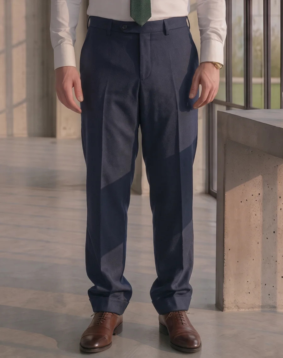 Bad Fit Pant