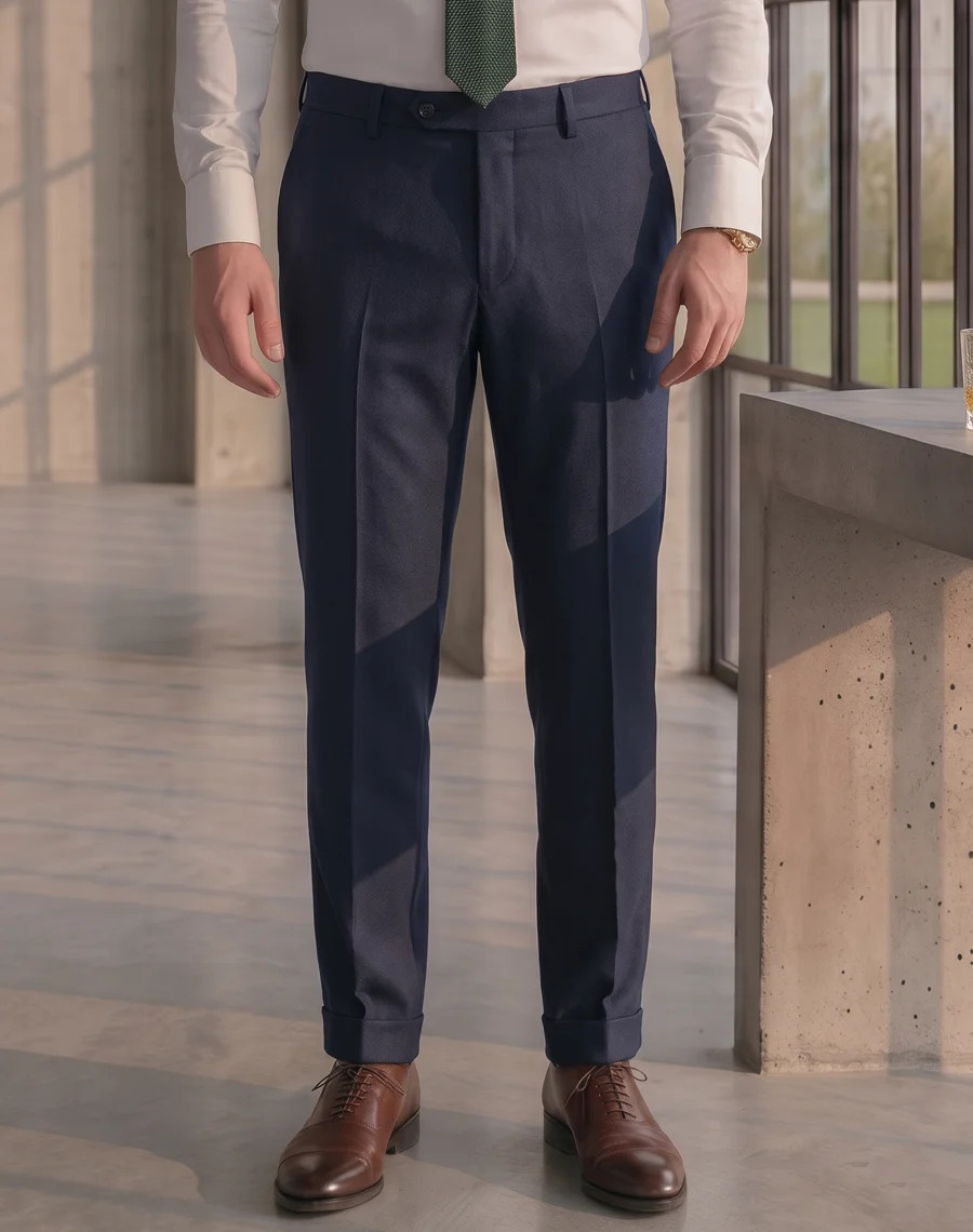 Hangrr Custom Fit Pants