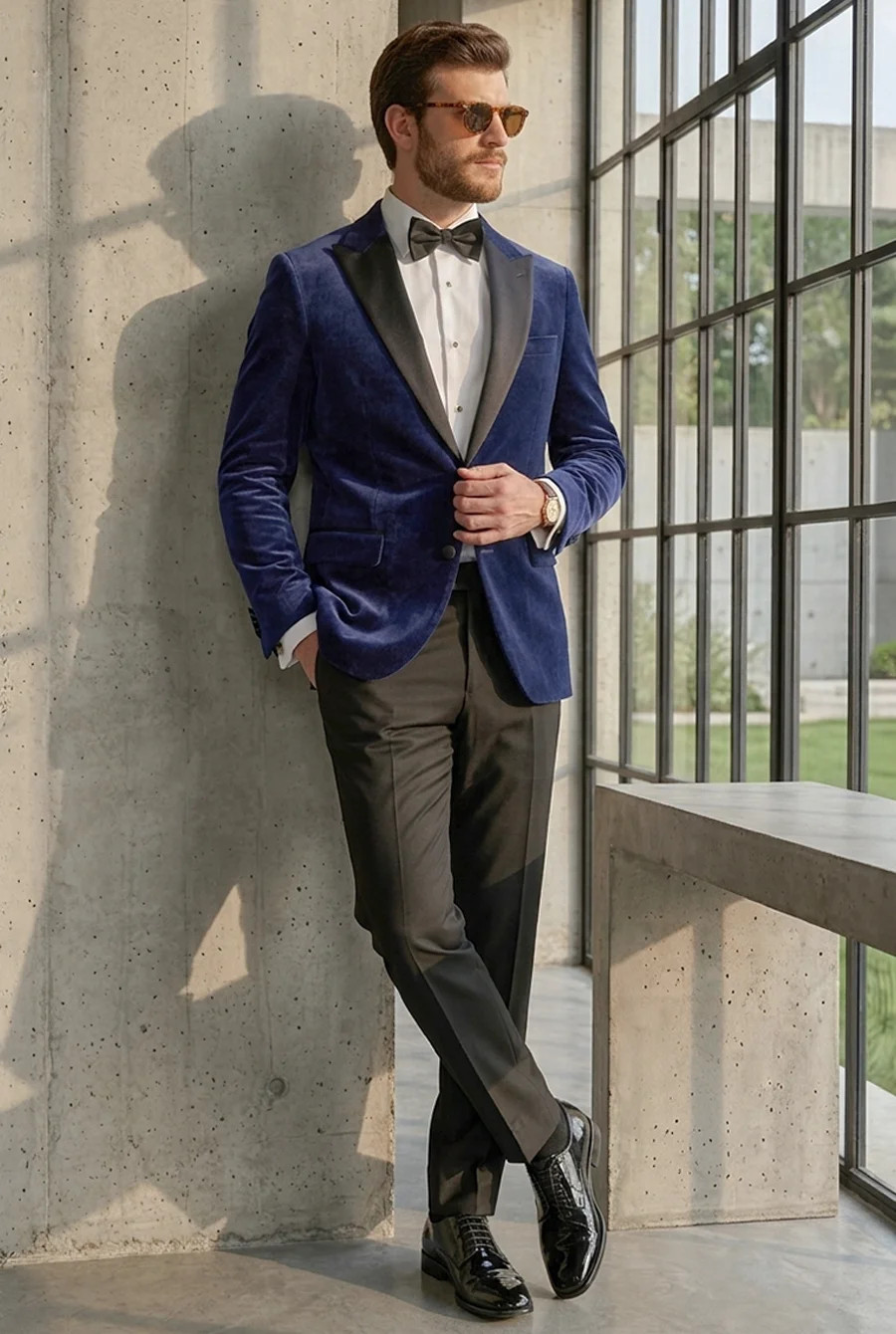 Tuxedo & Dinner Jackets
