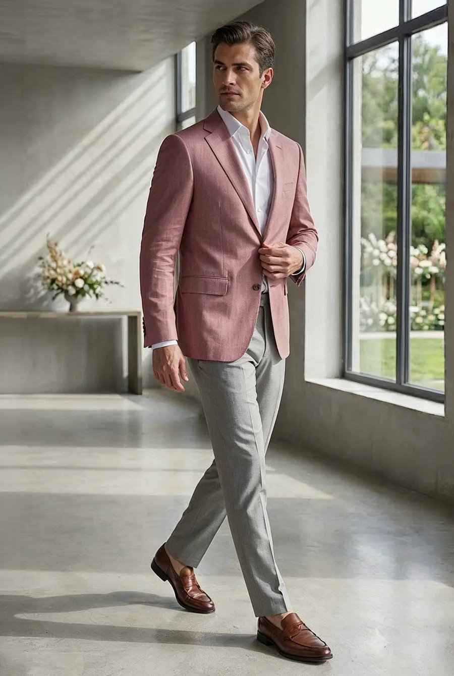 Wedding Blazers