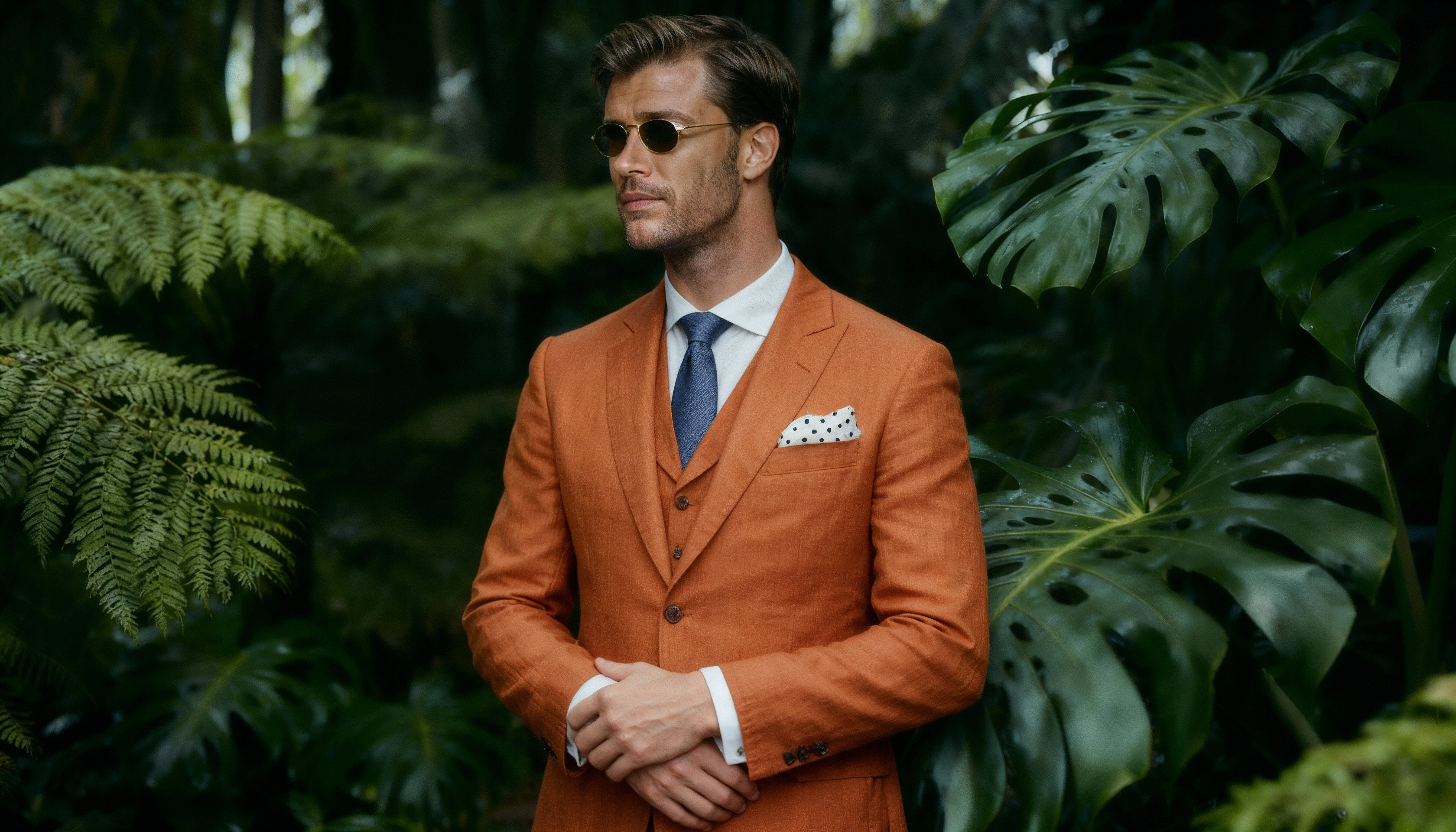 Custom Suit Cost Guide