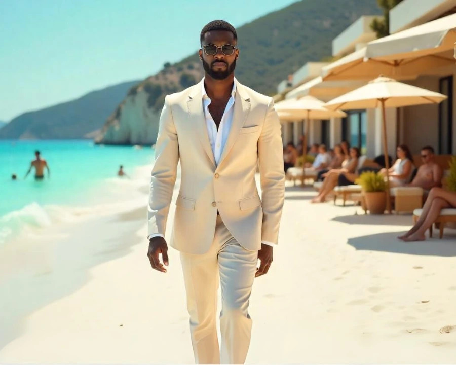 Linen Pants for Men: 10 Rules to Rock Them in Style (2025 Guide)