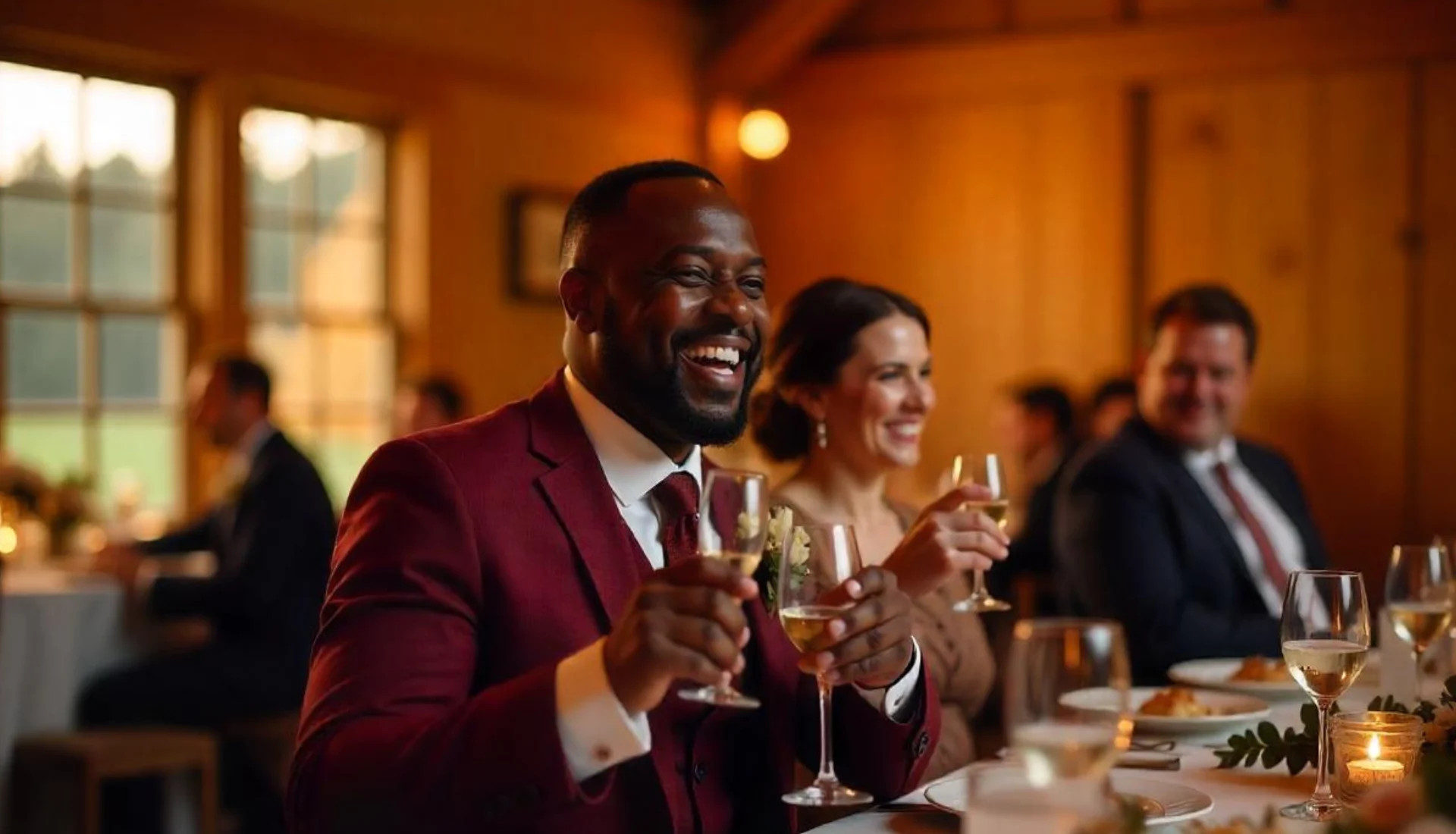 Who Pays for the Groomsmen Suits?