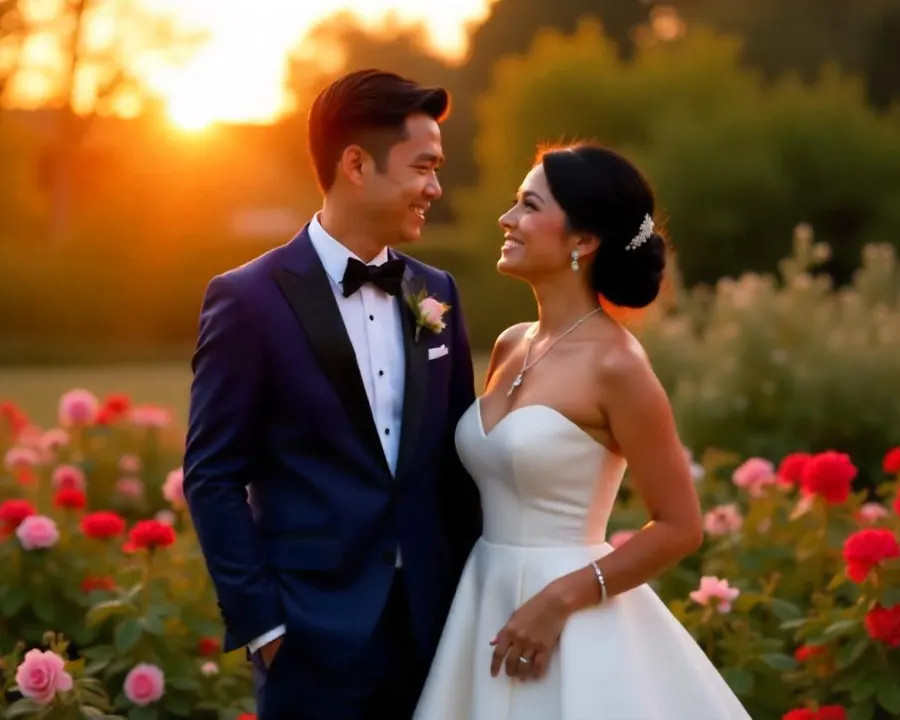 8 Rules to Choosing the Right Tuxedo Style: A Modern Groom’s Guide in 2025