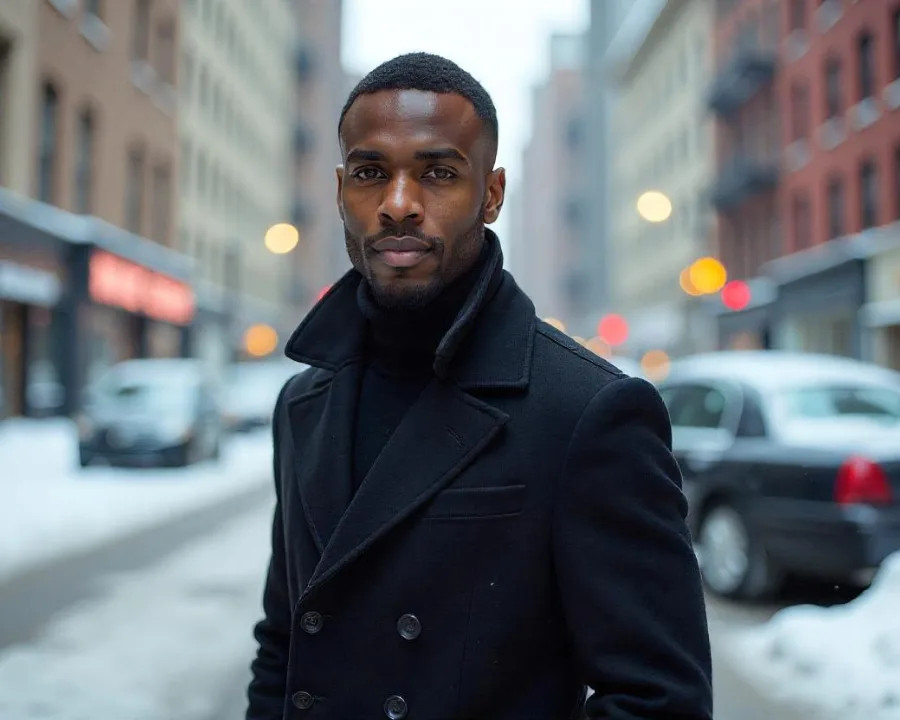 Mens Vegan Coats And Jackets: Your Ultimate Guide to Ethical Outerwear