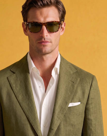 Summer Suits