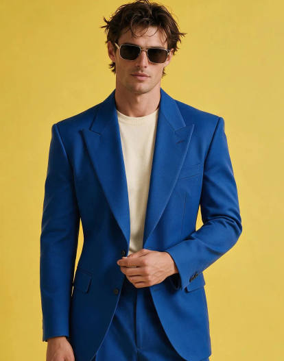 Vegan Suits