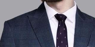 Sustainable Vegan Suits