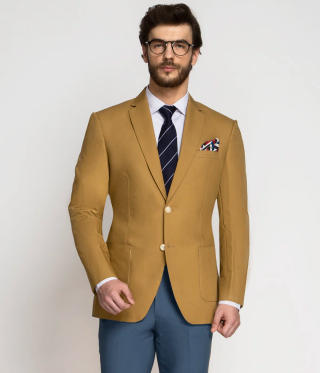 Cotton Blazers