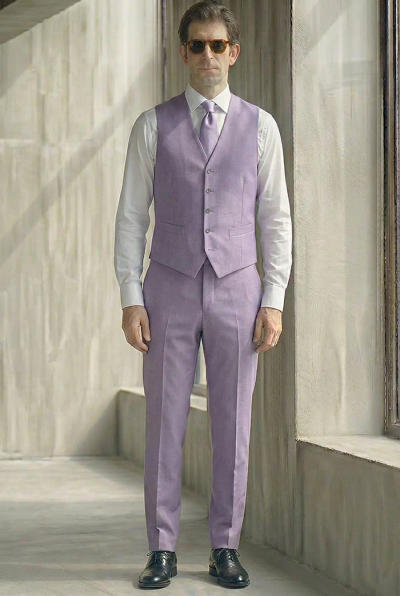 Custom Waistcoats & Vests