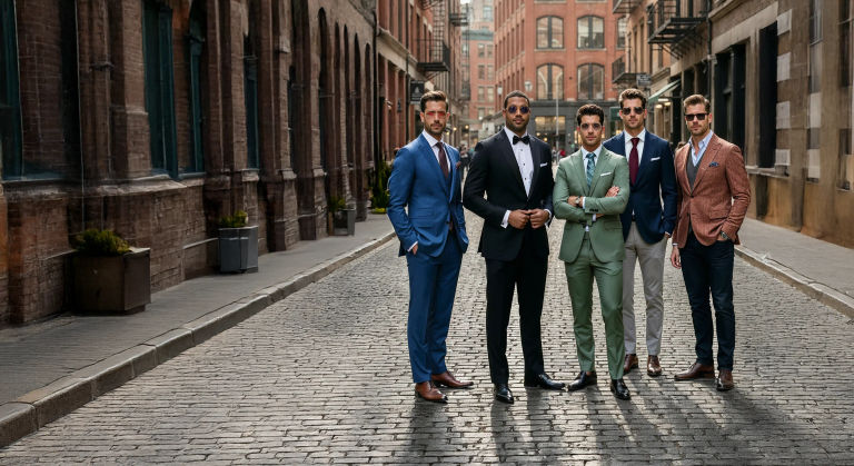 Design your Custom Wardrobe online - Hangrr