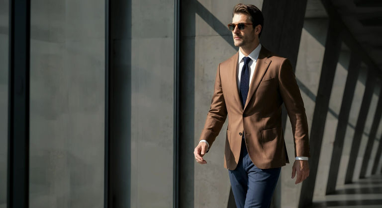 Create your Custom Blazers online - Hangrr