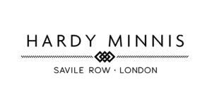 Hardy Minnis Savile Row London