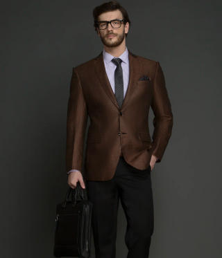 Linen Blazers