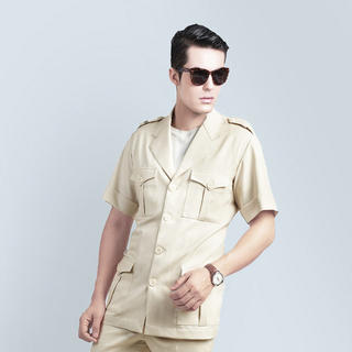bespoke safari