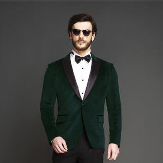 Custom Tux