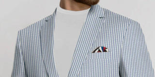 Cotton Suits