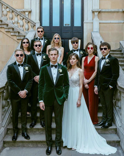Wedding Suits Online