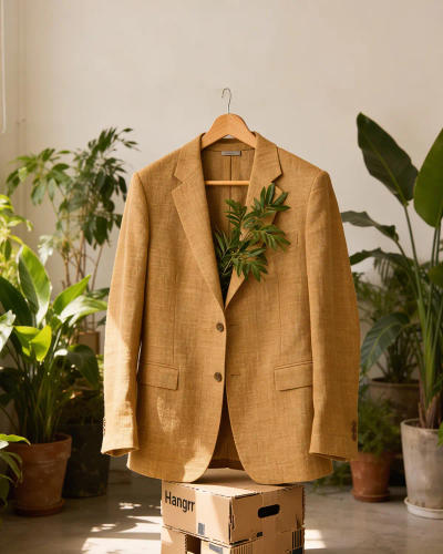 Ethical Suits Online