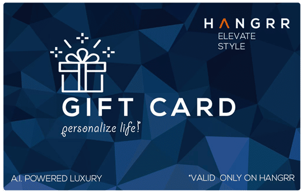 Hangrr Gift Card