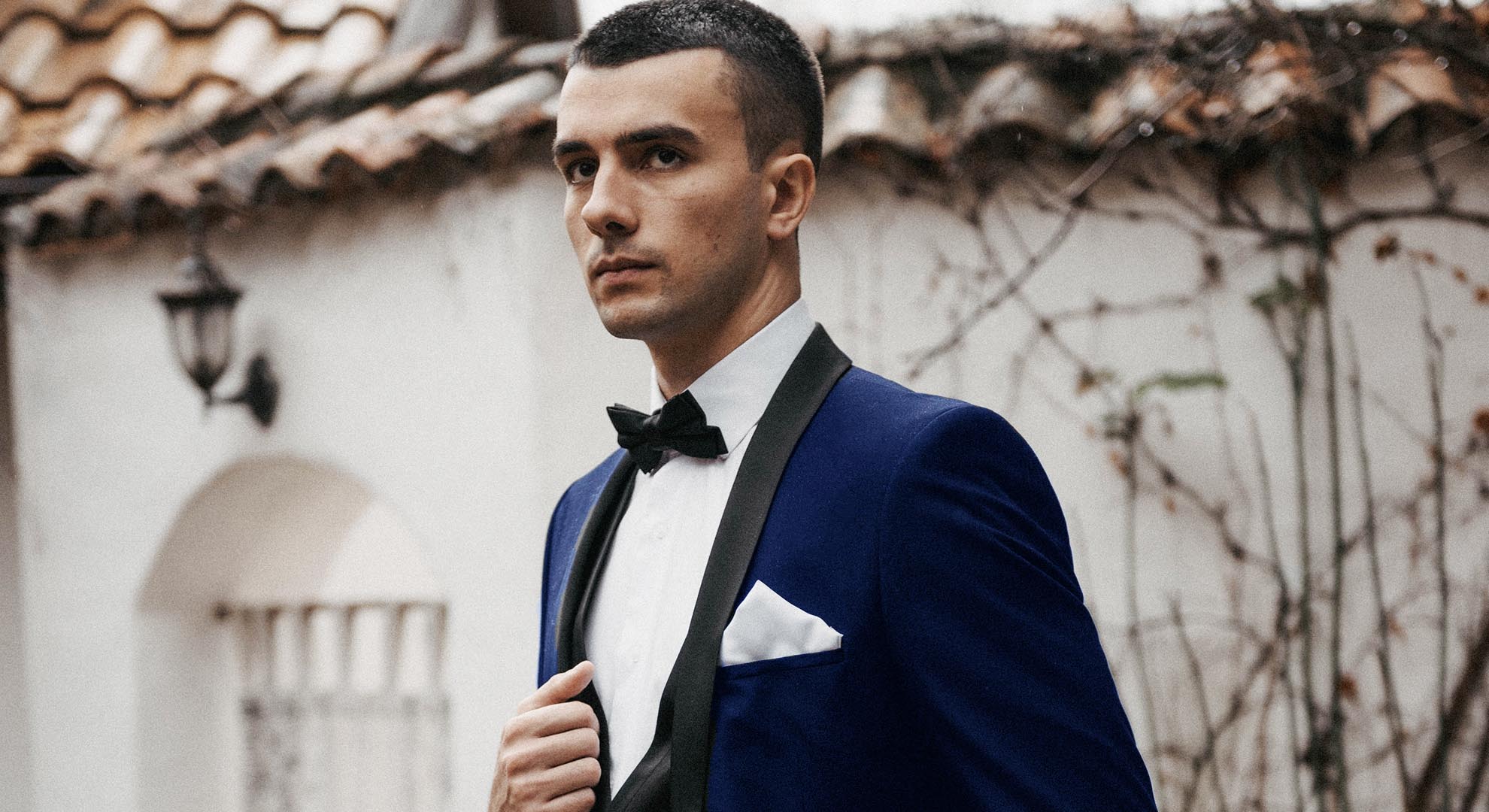 Best Vegan Tuxedos Online