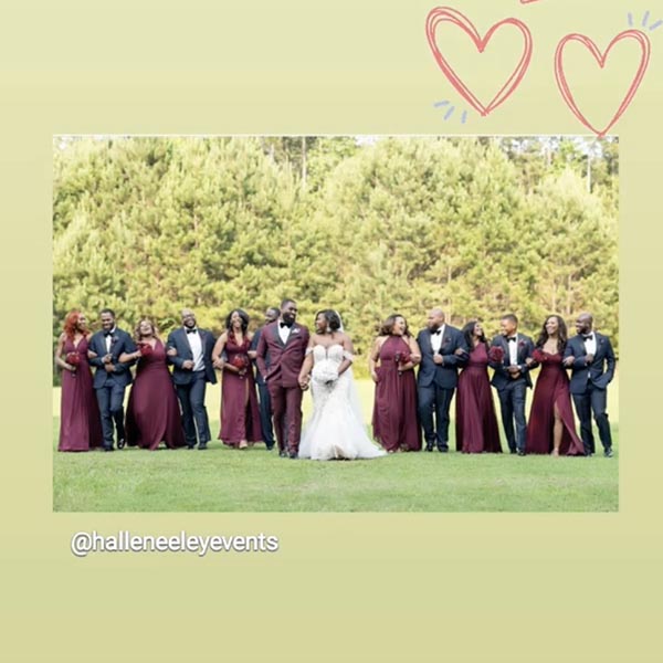 groomsmen hangrr