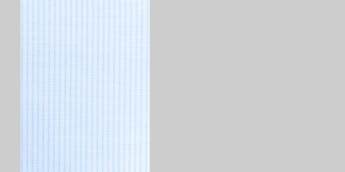 Blue Pencil Stripes Imperial Shirt- view-3