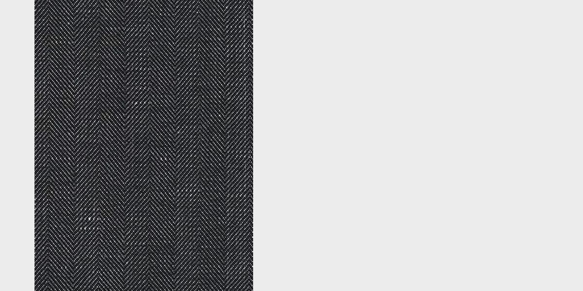 Napoli Grey Linen Wool Suit- view-4
