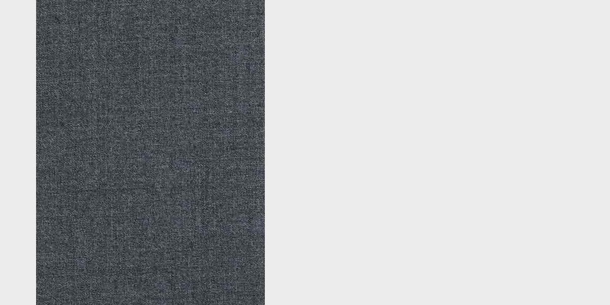 Highgate Grey Flannel Custom Pants- view-4