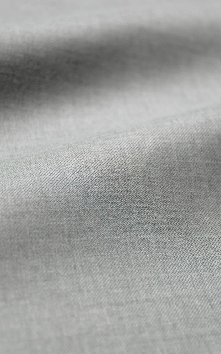 Light Grey Sharkskin Vegan image