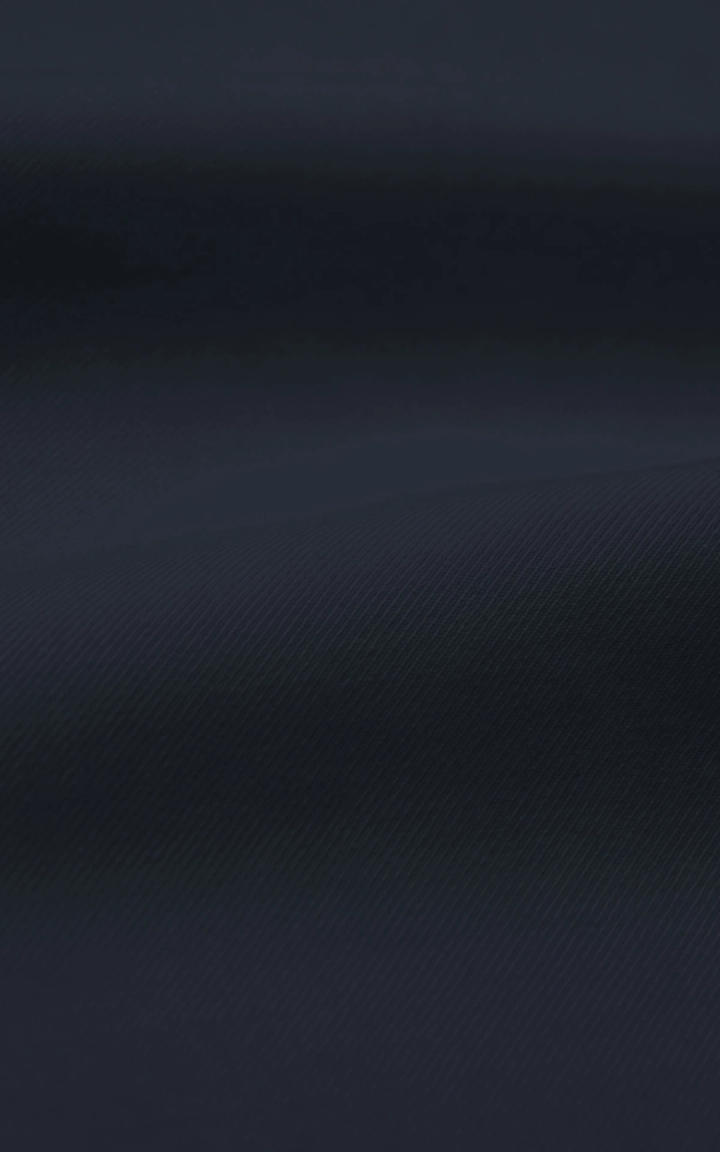 Classic Navy Stretch Vegan image