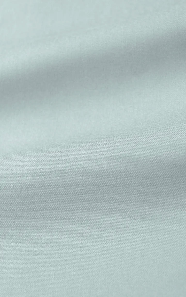 Frosted Mint Green Vegan image