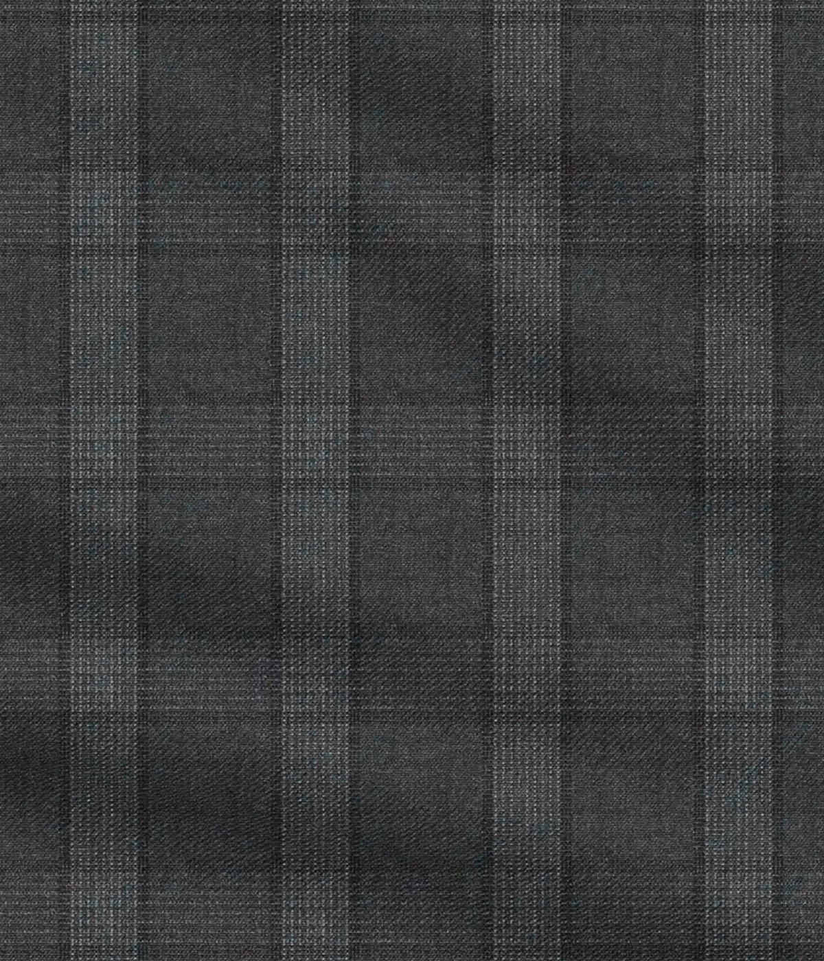 Morocco Grey Checks Vegan Suit- view-3