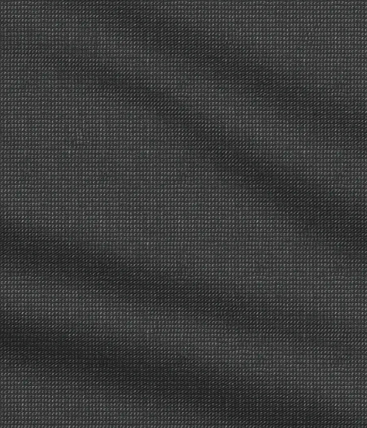 Dark Grey Nailhead Vegan Suit- view-3