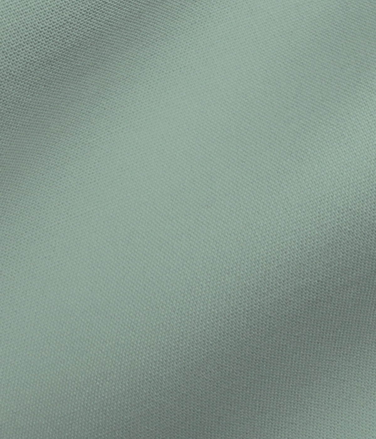 Pastel Mint Cotton Suit- view-3