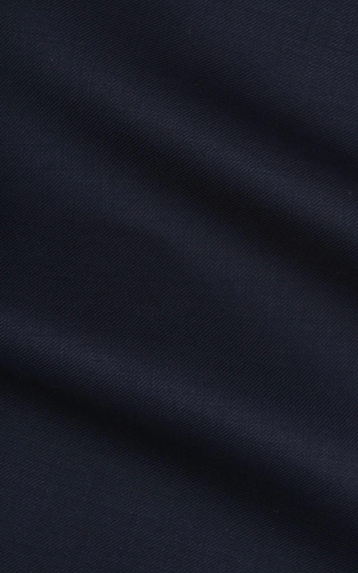 Classic Navy Wool image