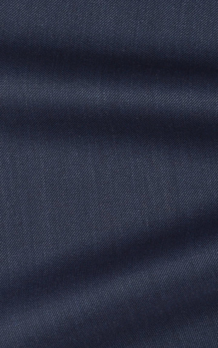 Purple Blue Wool image