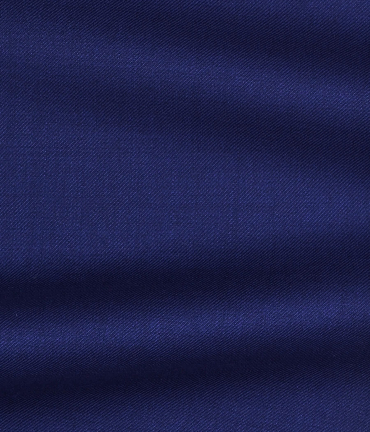 Royal Blue Wool Suit- view-3