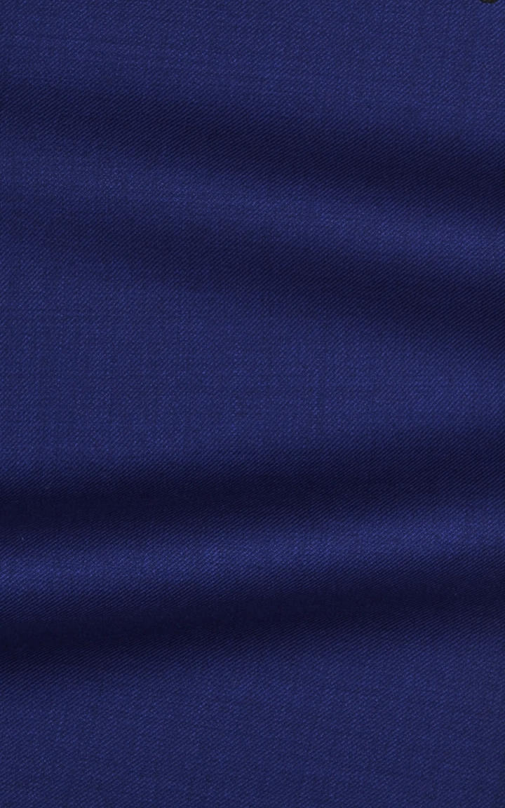 Royal Blue Wool image