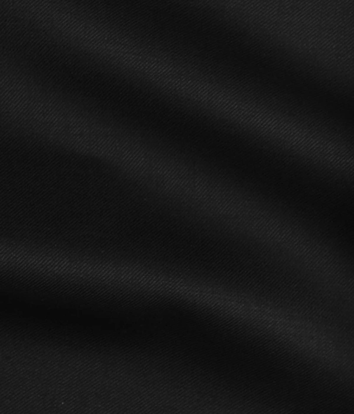 Deep Black Wool Jodhpuri Suit- view-3