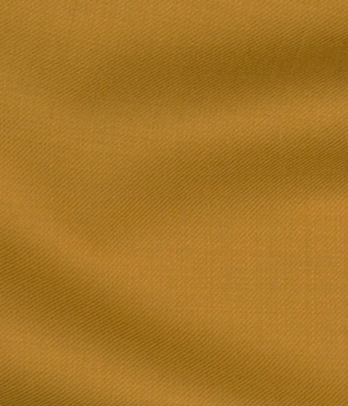 Amarillo Mustard Wool Vest- view-3