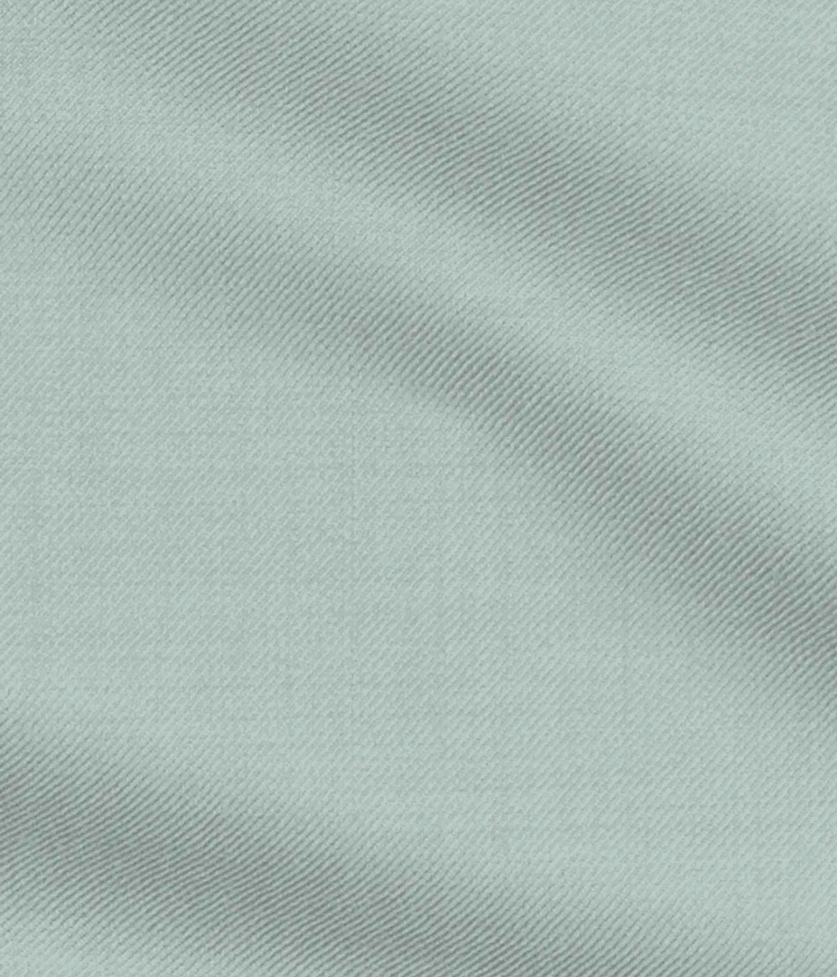 Nordic Pastel Mint Wool Vest- view-3