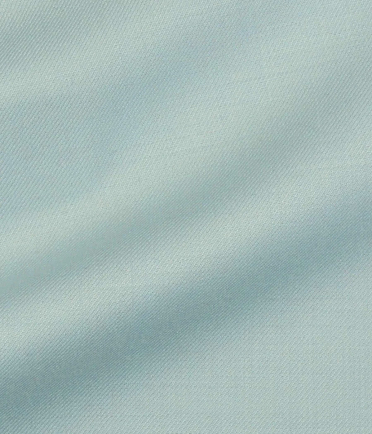 Pastel Sky Blue Wool Suit- view-3