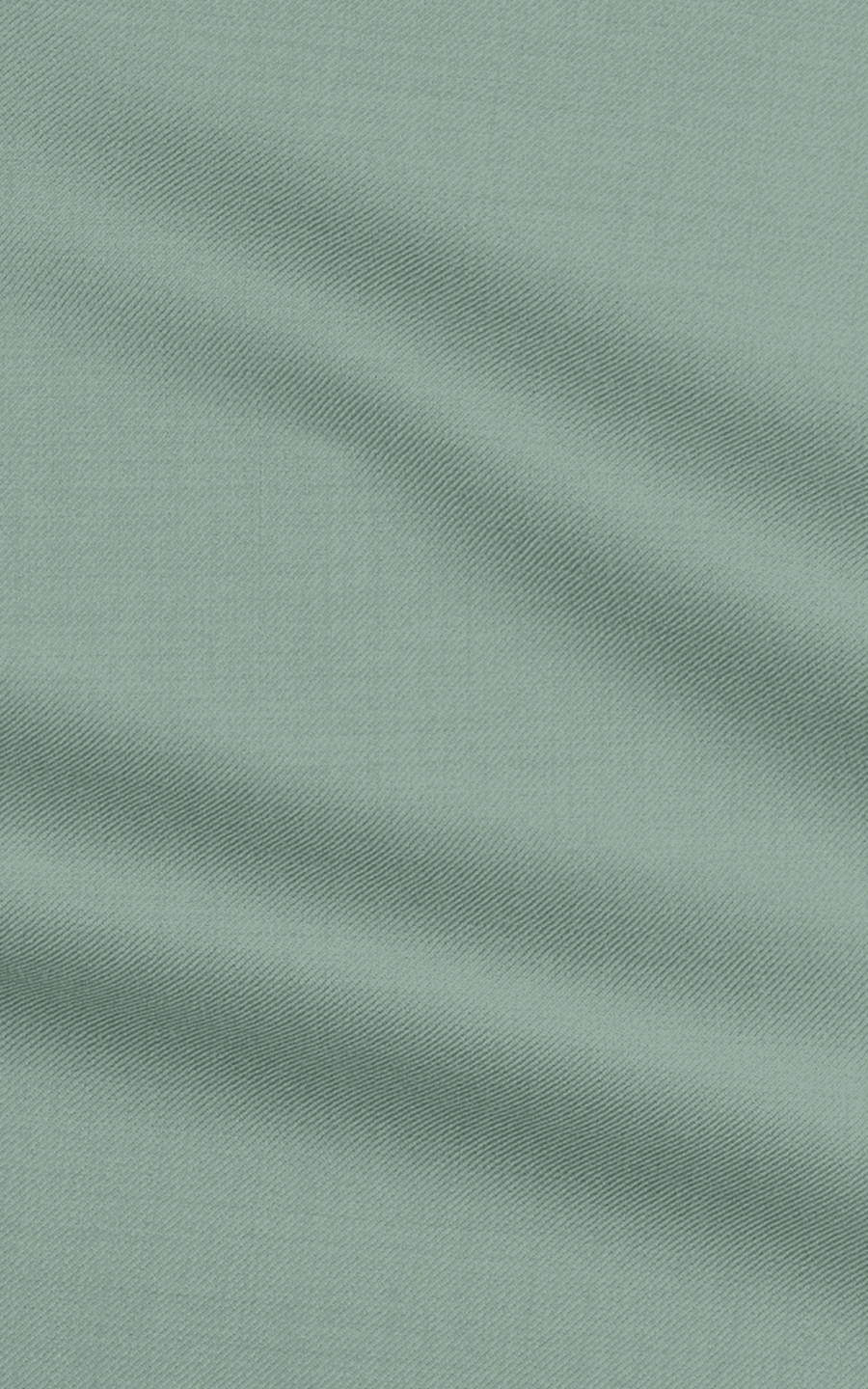 Vermont Pastel Mint Wool Suit - Hangrr