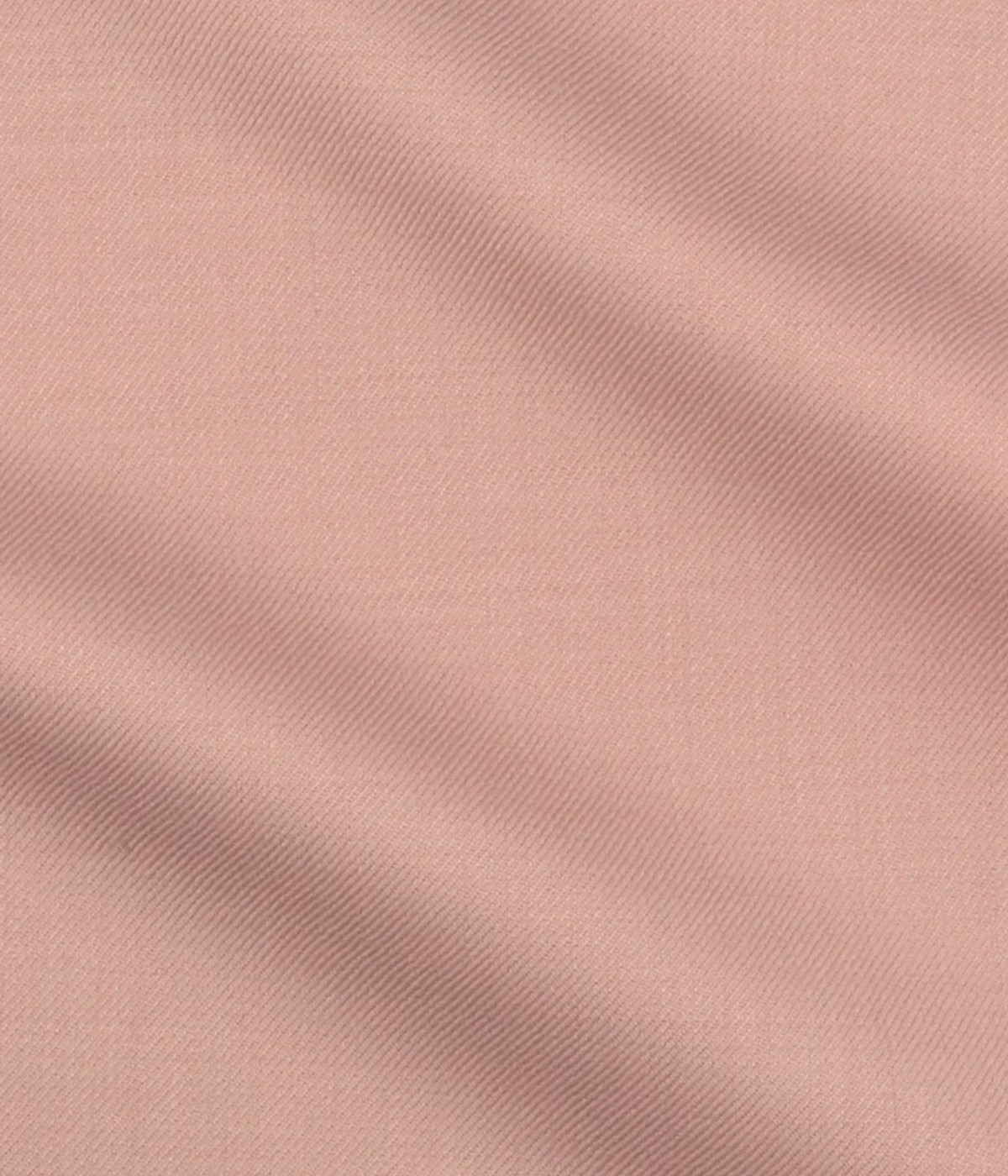 Pastel Rose Pink Wool Vest- view-3